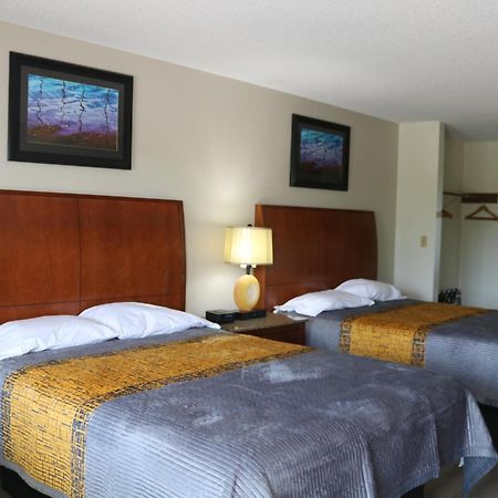 Budget Inn Greenville Екстериор снимка