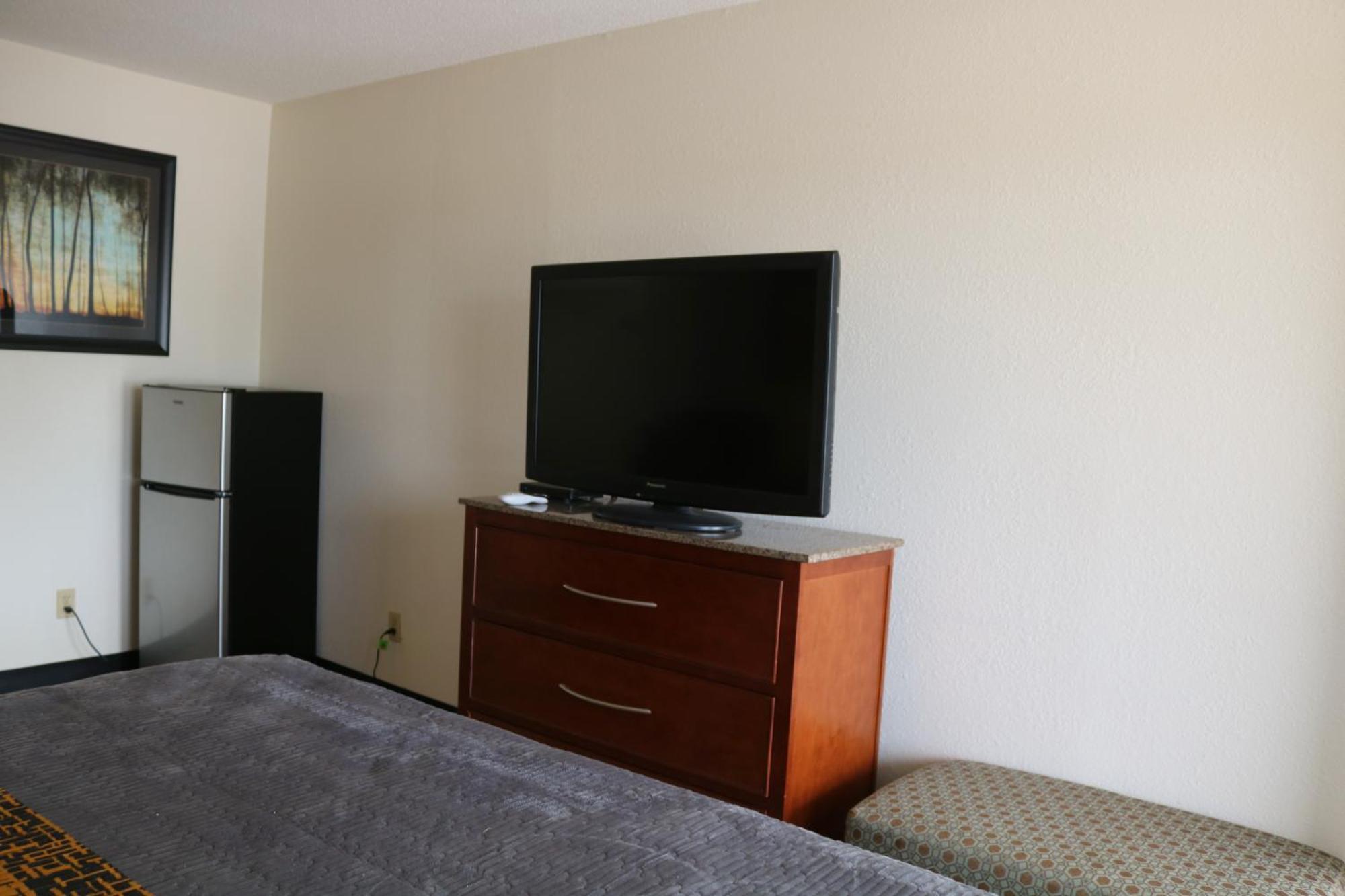 Budget Inn Greenville Екстериор снимка