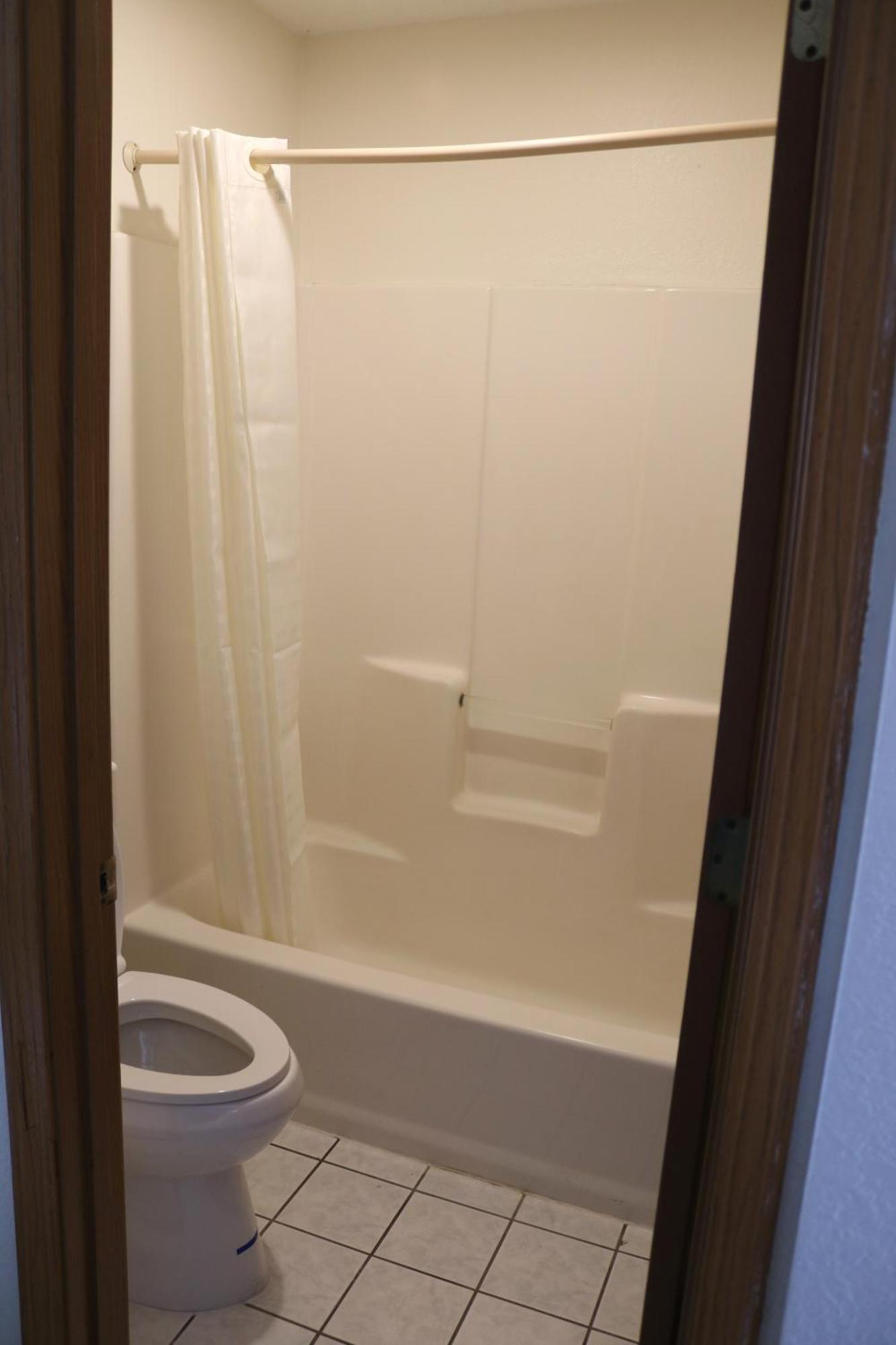 Budget Inn Greenville Екстериор снимка
