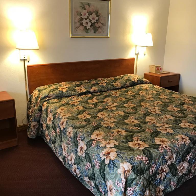 Budget Inn Greenville Екстериор снимка