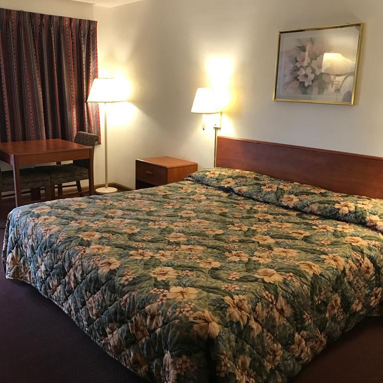 Budget Inn Greenville Екстериор снимка