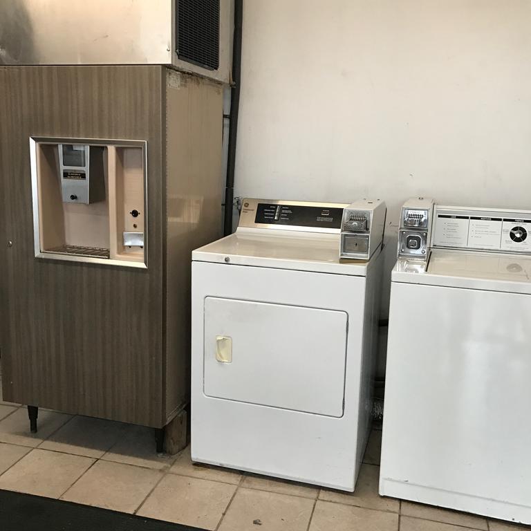Budget Inn Greenville Екстериор снимка