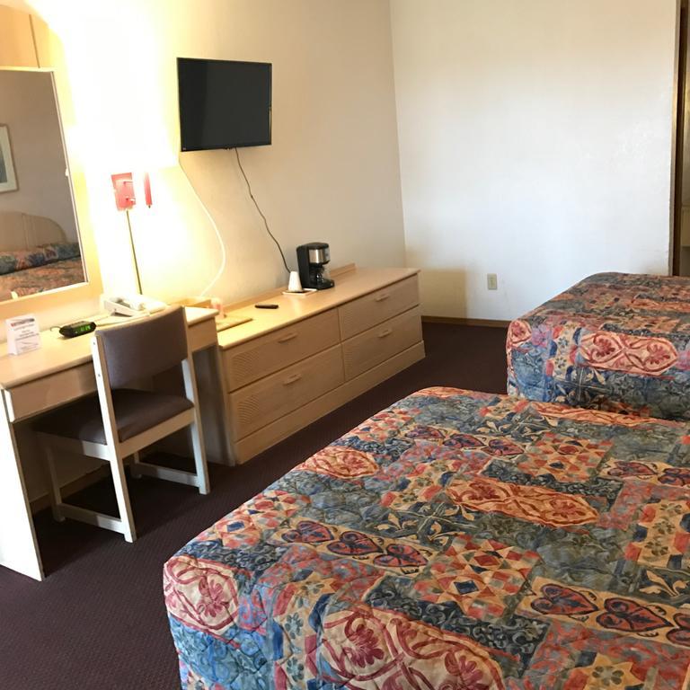 Budget Inn Greenville Екстериор снимка