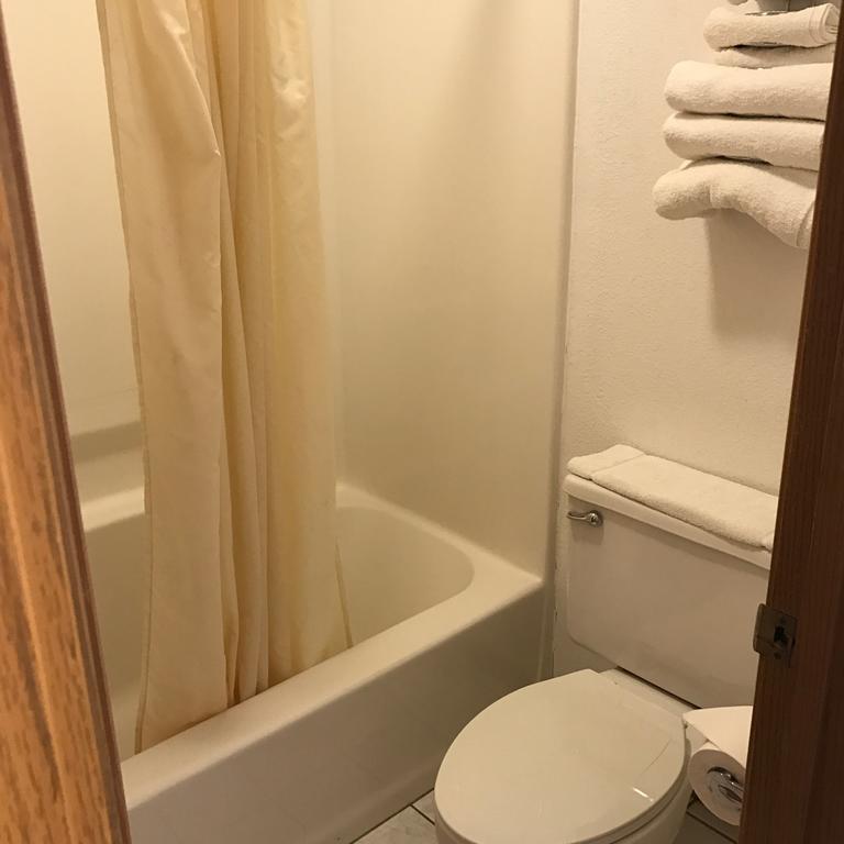 Budget Inn Greenville Екстериор снимка