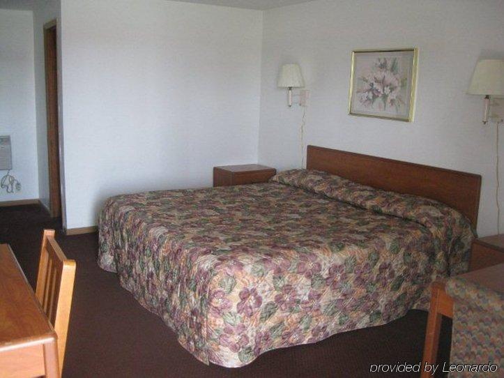 Budget Inn Greenville Екстериор снимка