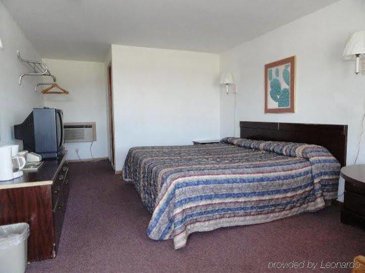 Budget Inn Greenville Екстериор снимка