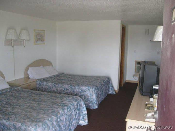 Budget Inn Greenville Екстериор снимка